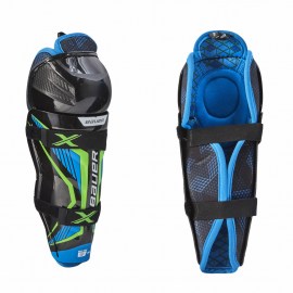 bauer-x-youth-hokejski-ščitniki-za-kolena-21-model